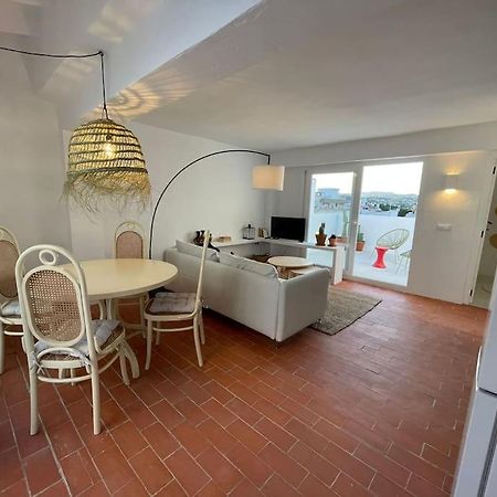 Apartamento En El Centro De Moraira Exterior foto
