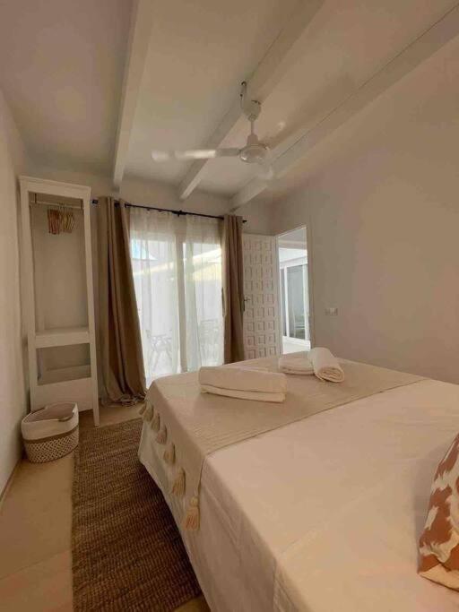 Apartamento En El Centro De Moraira Exterior foto