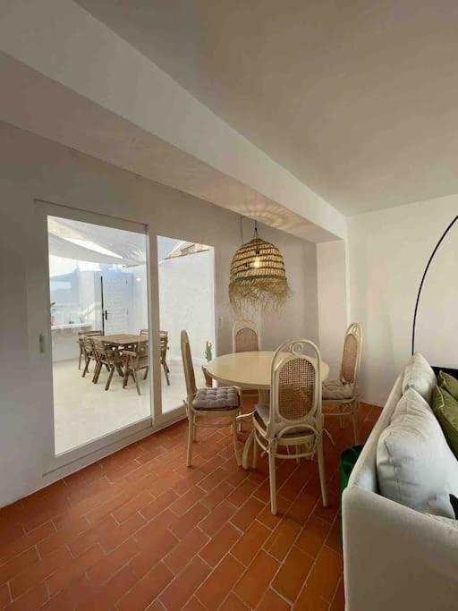 Apartamento En El Centro De Moraira Exterior foto