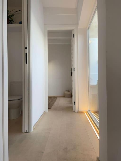 Apartamento En El Centro De Moraira Exterior foto