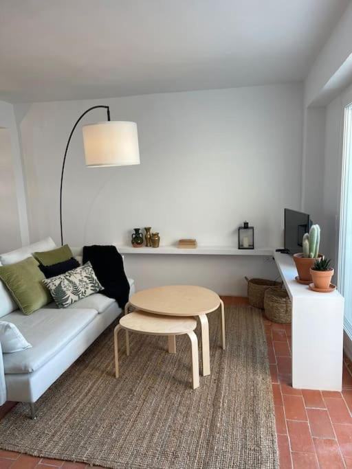 Apartamento En El Centro De Moraira Exterior foto