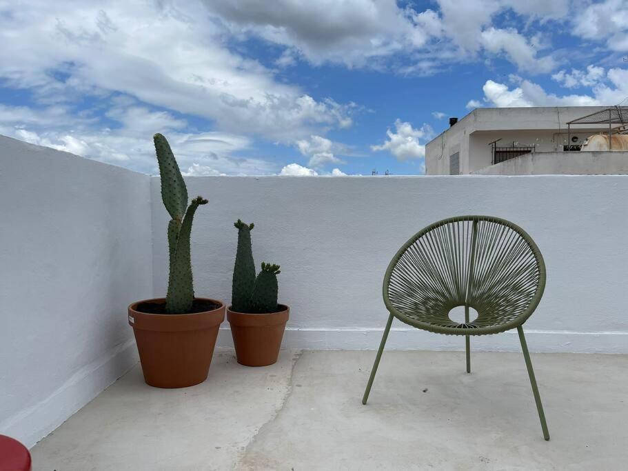 Apartamento En El Centro De Moraira Exterior foto
