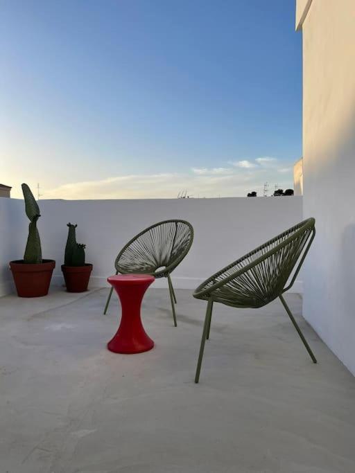 Apartamento En El Centro De Moraira Exterior foto