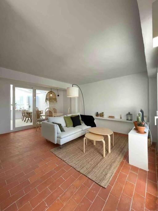 Apartamento En El Centro De Moraira Exterior foto