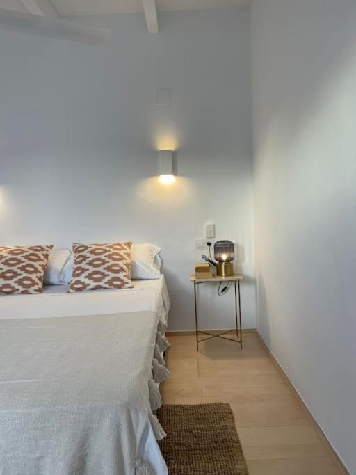 Apartamento En El Centro De Moraira Exterior foto