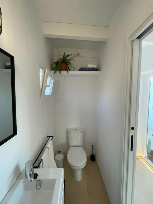 Apartamento En El Centro De Moraira Exterior foto